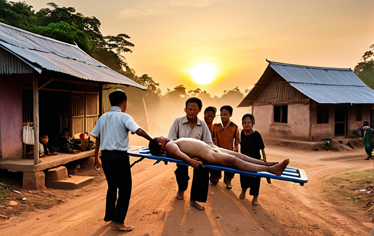 laos - 이미지 1
